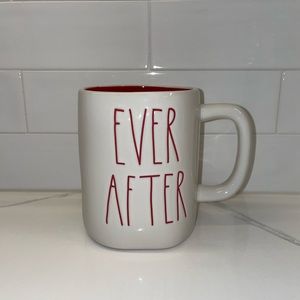 Rae Dunn Ever After